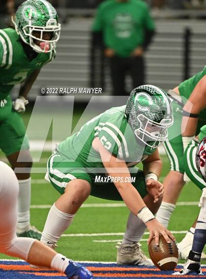 Thumbnail 3 in Cuero vs. Wimberley photogallery.