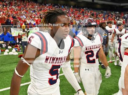 Thumbnail 3 in Cuero vs. Wimberley photogallery.