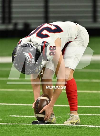 Thumbnail 2 in Cuero vs. Wimberley photogallery.