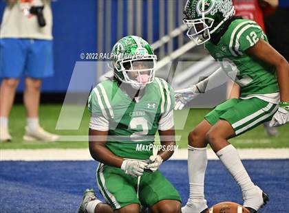 Thumbnail 3 in Cuero vs. Wimberley photogallery.