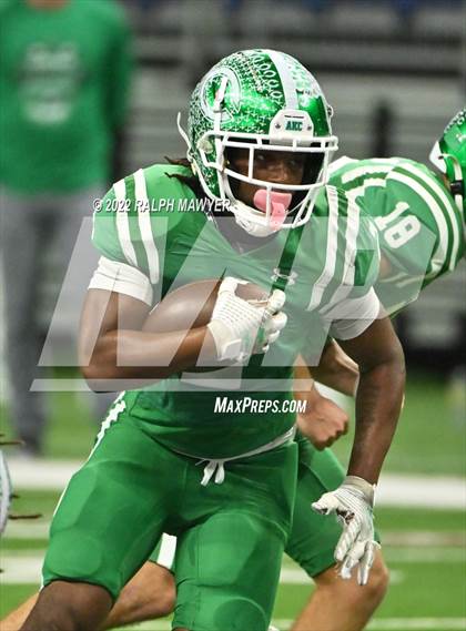 Thumbnail 3 in Cuero vs. Wimberley photogallery.