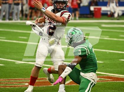 Thumbnail 2 in Cuero vs. Wimberley photogallery.