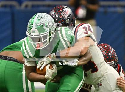 Thumbnail 1 in Cuero vs. Wimberley photogallery.