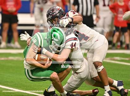 Thumbnail 3 in Cuero vs. Wimberley photogallery.