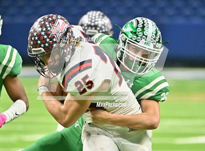 Thumbnail 3 in Cuero vs. Wimberley photogallery.