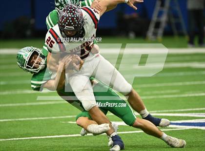 Thumbnail 2 in Cuero vs. Wimberley photogallery.