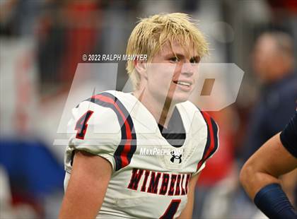 Thumbnail 2 in Cuero vs. Wimberley photogallery.