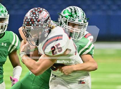 Thumbnail 2 in Cuero vs. Wimberley photogallery.