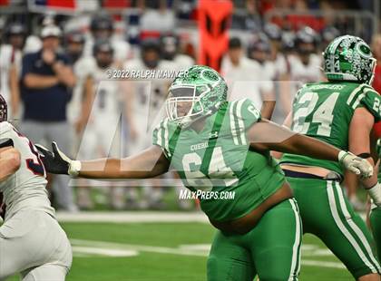 Thumbnail 3 in Cuero vs. Wimberley photogallery.