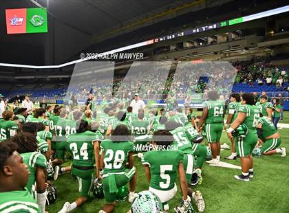 Thumbnail 1 in Cuero vs. Wimberley photogallery.