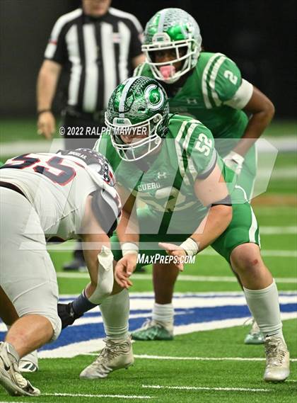 Thumbnail 3 in Cuero vs. Wimberley photogallery.