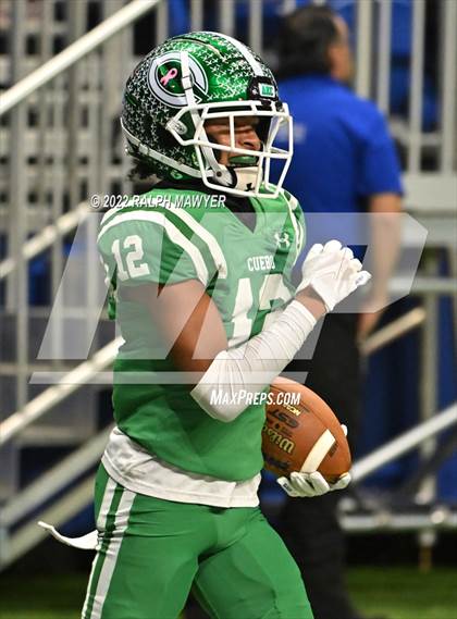 Thumbnail 1 in Cuero vs. Wimberley photogallery.