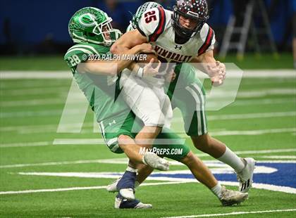 Thumbnail 3 in Cuero vs. Wimberley photogallery.
