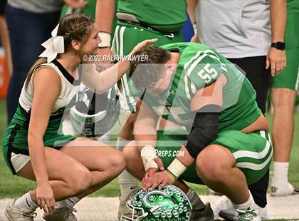 Thumbnail 1 in Cuero vs. Wimberley photogallery.