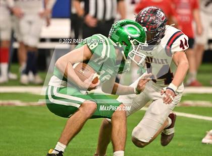 Thumbnail 1 in Cuero vs. Wimberley photogallery.