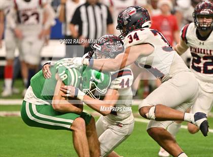 Thumbnail 1 in Cuero vs. Wimberley photogallery.