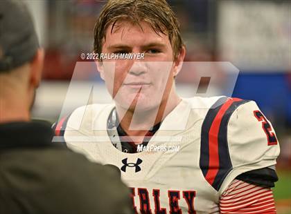 Thumbnail 3 in Cuero vs. Wimberley photogallery.