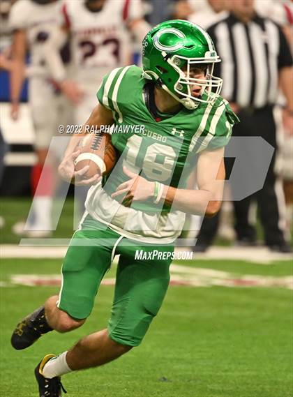 Thumbnail 3 in Cuero vs. Wimberley photogallery.