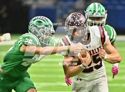 Thumbnail 3 in Cuero vs. Wimberley photogallery.