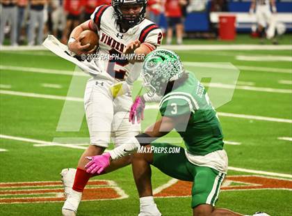 Thumbnail 1 in Cuero vs. Wimberley photogallery.