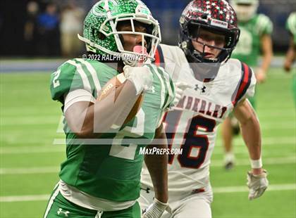 Thumbnail 2 in Cuero vs. Wimberley photogallery.