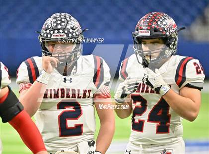Thumbnail 1 in Cuero vs. Wimberley photogallery.