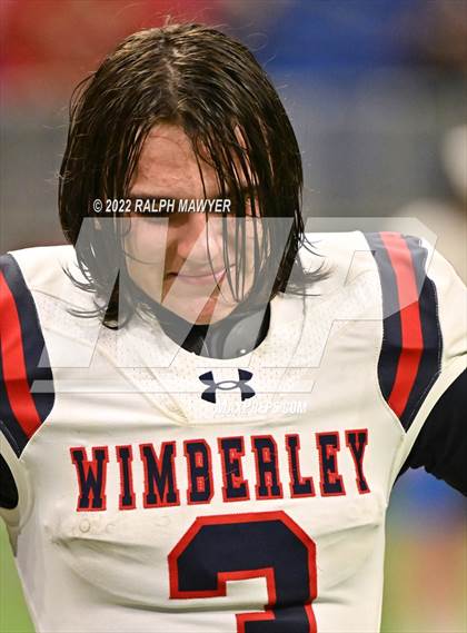 Thumbnail 3 in Cuero vs. Wimberley photogallery.