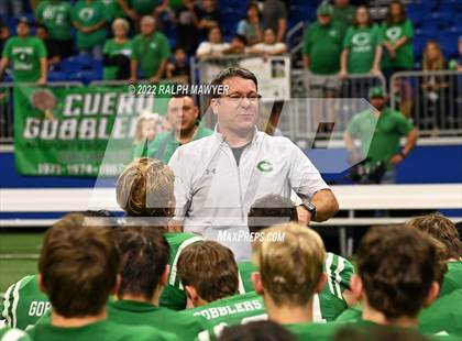 Thumbnail 2 in Cuero vs. Wimberley photogallery.