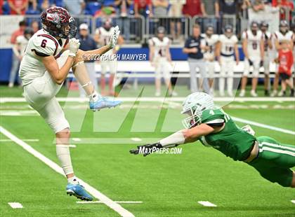 Thumbnail 3 in Cuero vs. Wimberley photogallery.