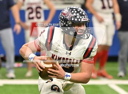 Thumbnail 1 in Cuero vs. Wimberley photogallery.