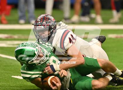 Thumbnail 1 in Cuero vs. Wimberley photogallery.