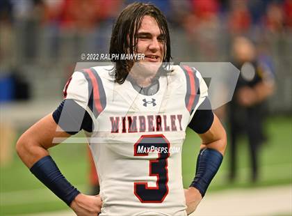 Thumbnail 1 in Cuero vs. Wimberley photogallery.