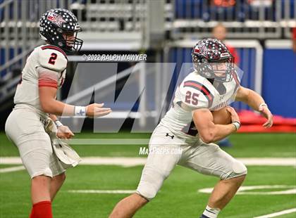 Thumbnail 3 in Cuero vs. Wimberley photogallery.