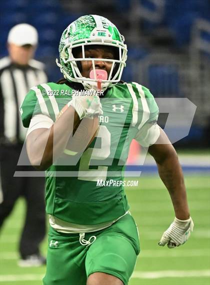 Thumbnail 3 in Cuero vs. Wimberley photogallery.