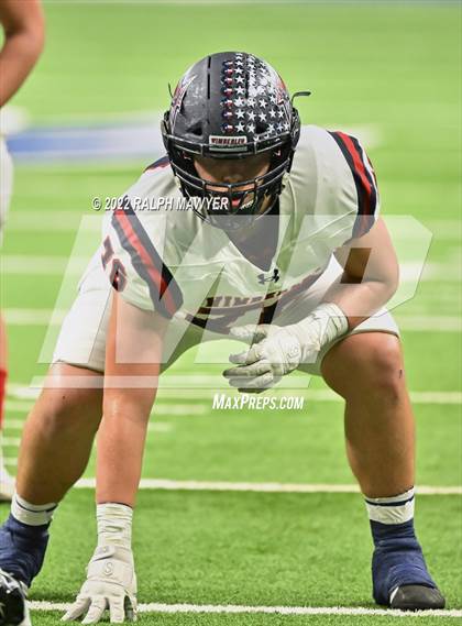 Thumbnail 1 in Cuero vs. Wimberley photogallery.