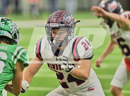 Thumbnail 3 in Cuero vs. Wimberley photogallery.