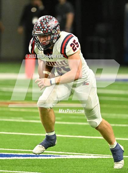 Thumbnail 3 in Cuero vs. Wimberley photogallery.