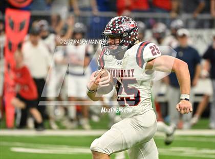Thumbnail 3 in Cuero vs. Wimberley photogallery.