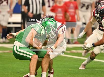 Thumbnail 2 in Cuero vs. Wimberley photogallery.