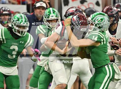 Thumbnail 2 in Cuero vs. Wimberley photogallery.
