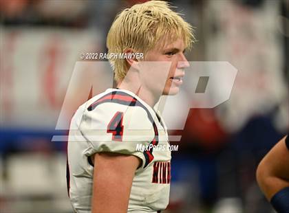 Thumbnail 1 in Cuero vs. Wimberley photogallery.