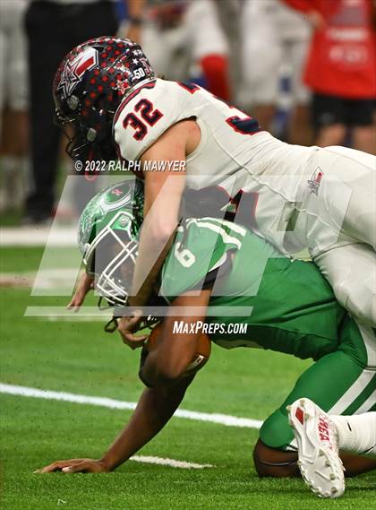 Thumbnail 1 in Cuero vs. Wimberley photogallery.