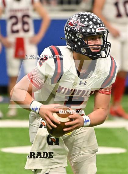 Thumbnail 3 in Cuero vs. Wimberley photogallery.