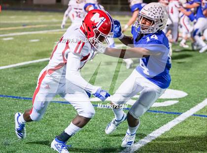 Thumbnail 2 in Bishop Miege @ Rockhurst photogallery.