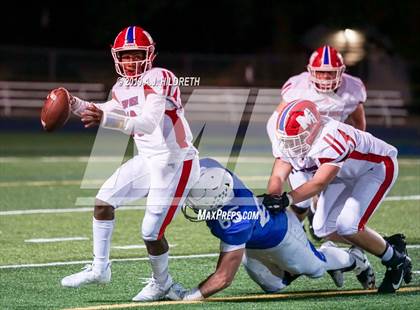 Thumbnail 1 in Bishop Miege @ Rockhurst photogallery.