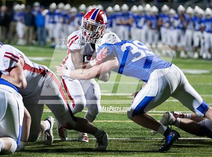 Thumbnail 2 in Bishop Miege @ Rockhurst photogallery.