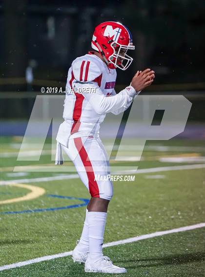 Thumbnail 2 in Bishop Miege @ Rockhurst photogallery.