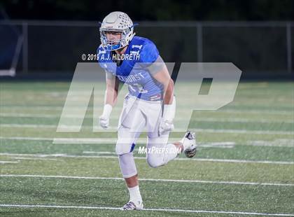 Thumbnail 3 in Bishop Miege @ Rockhurst photogallery.