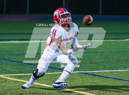 Thumbnail 1 in Bishop Miege @ Rockhurst photogallery.