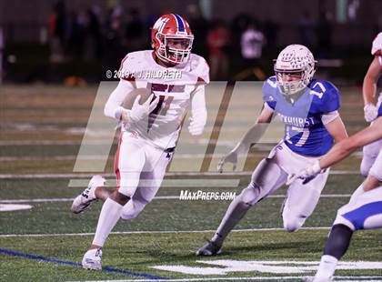 Thumbnail 3 in Bishop Miege @ Rockhurst photogallery.
